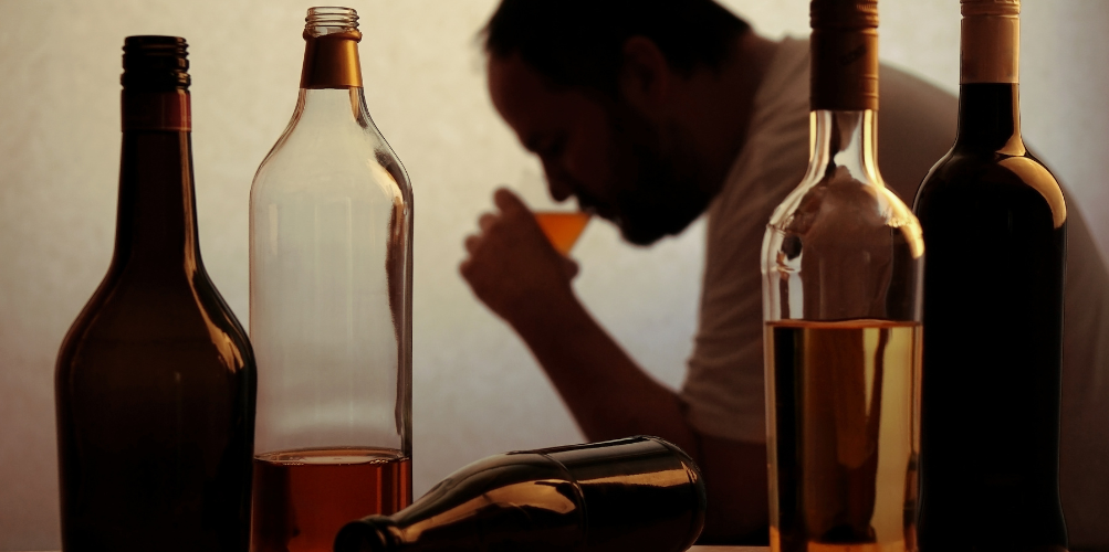 Why is Alcohol Addictive?